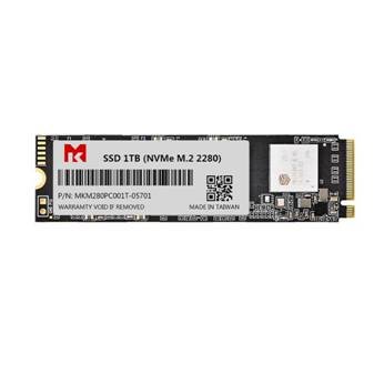  SSD NAND Flash技术特点介绍