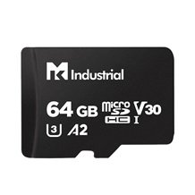 Lexar(雷克沙) MicroSD Card LCSDM-D1D03-64G UHS-I ,SD3.0