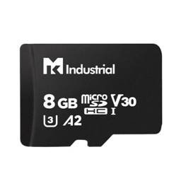 介绍 Micro SD 卡的尺寸及其设计理念