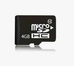 TF卡（MicroSD卡）优势、应用等介绍