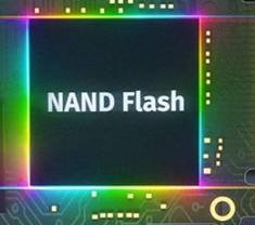 NAND Flash烧录方法详解——确保高效生产和卓越性能的关键步骤