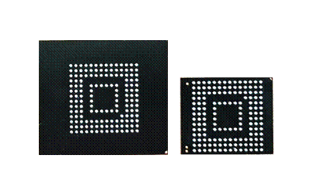 解密AVR NAND Flash：存储芯片技术的精华