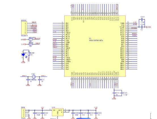 STM32空闲中断是什么？原理和应用详解